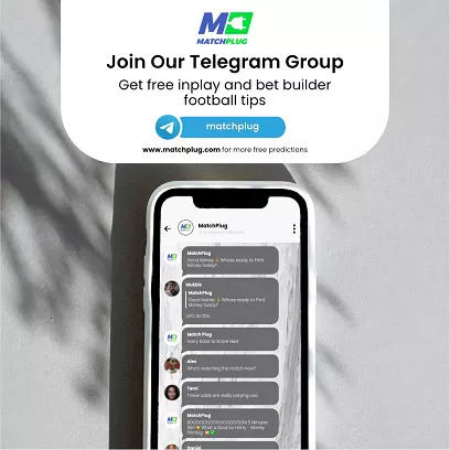 MATCHPLUG