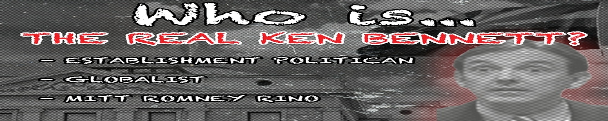 The real Ken Bennett