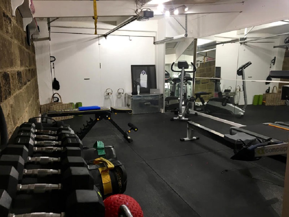 Home Gym Solutions
