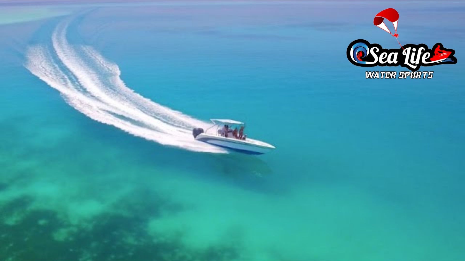 Sea Life Watersports Dubai