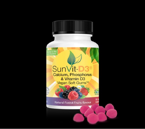 SunVit-D3 Limited