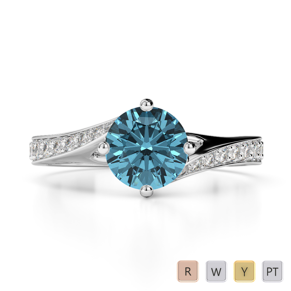 Fine Diamond Jewellery- AG & Sons