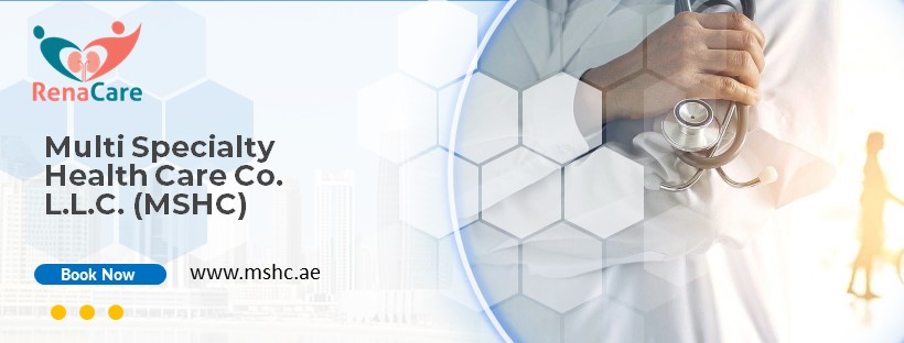 RenaCare Multi Specialty Healthcare