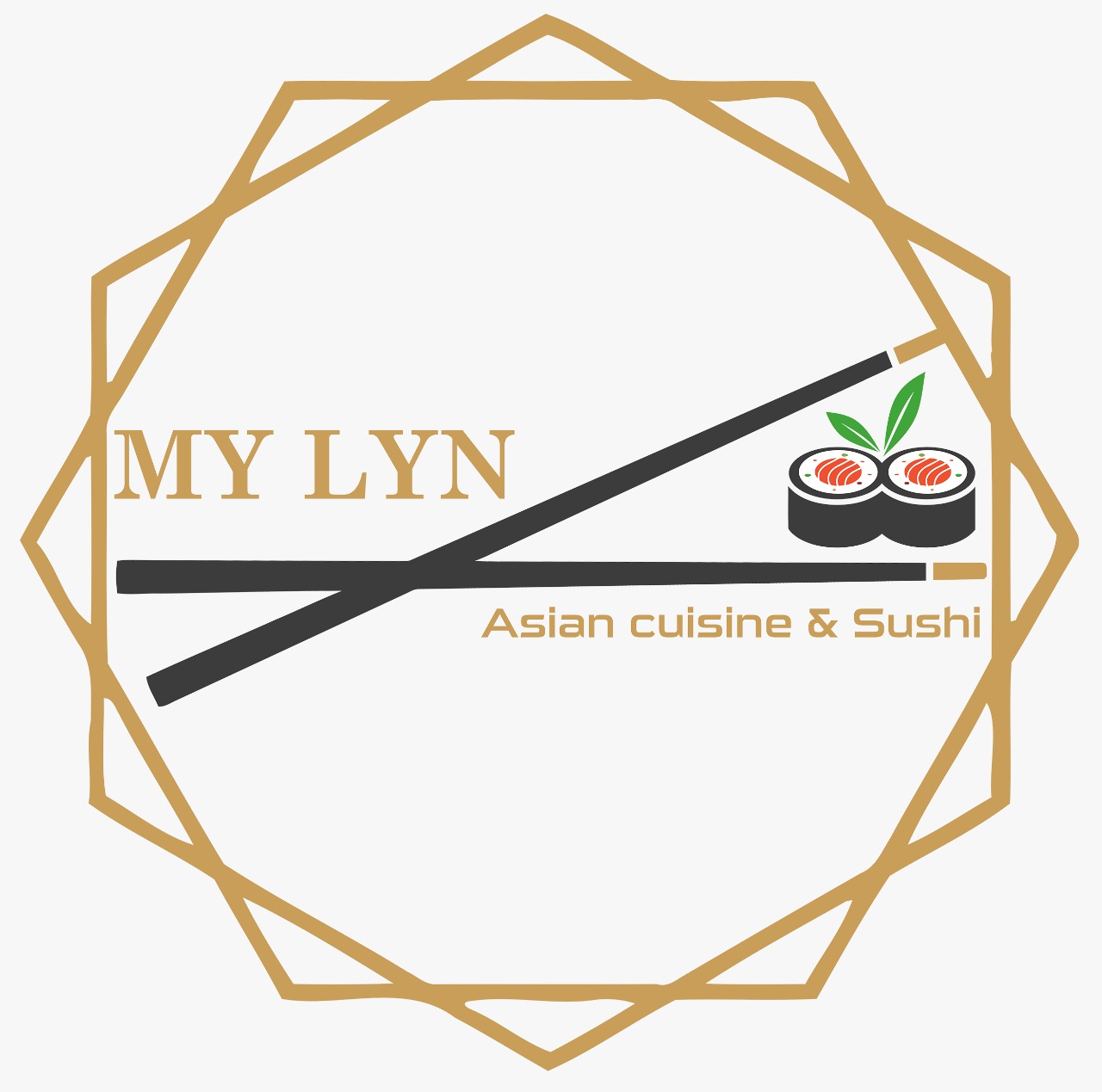 My lyn