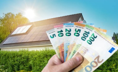 Solar panel cost calculator