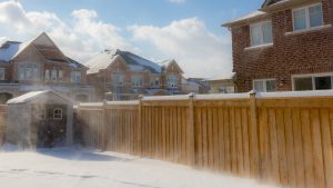 Ironwood Fencing Bremerton