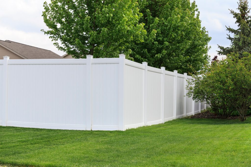 Hutchinson Fence & Deck Company