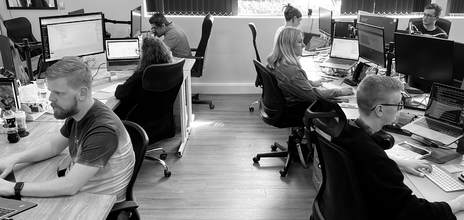 Blue Whale Media Ltd