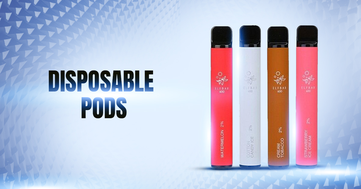 Vaper Deals