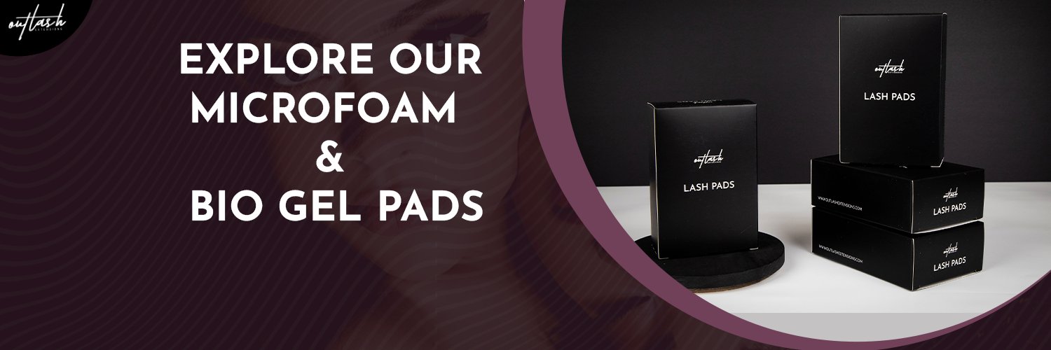 OutLash Extensions Pro | Professional Eyelash Extension Supplies  &hellip;