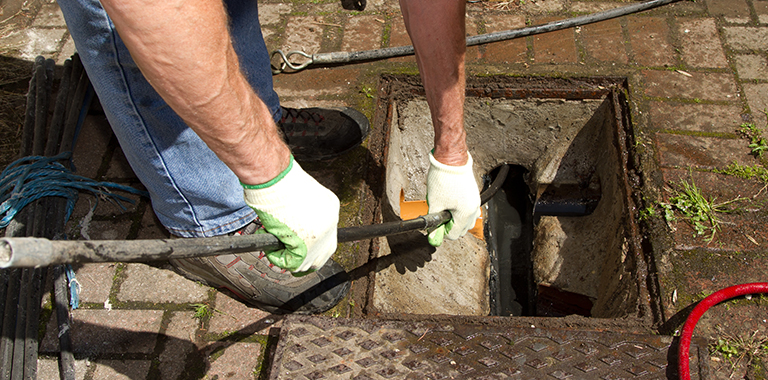 CMT-Drain Services