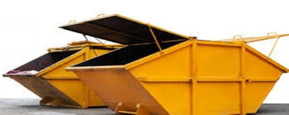 Central Birmingham Skip Hire Ltd