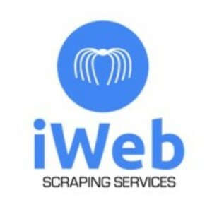iWeb Scraping Sesrvice