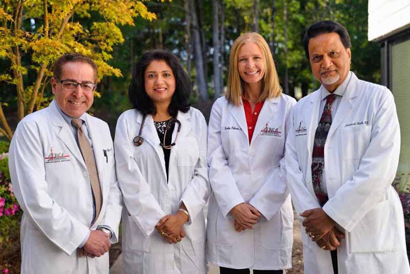 Carolina Medical Associates