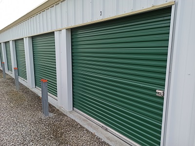 Quick Lock Storage