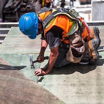 DK Commercial Roofing