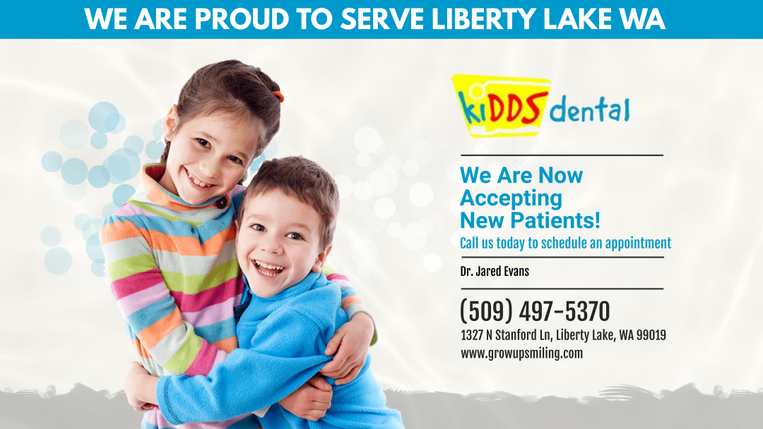 KiDDS Dental