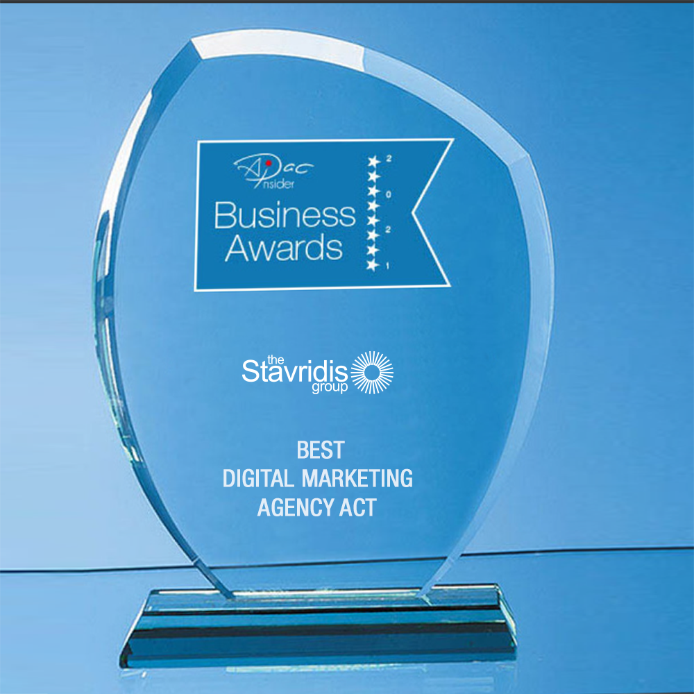 Stavridis Group | Web Design Canberra | Digital Agency Canberra