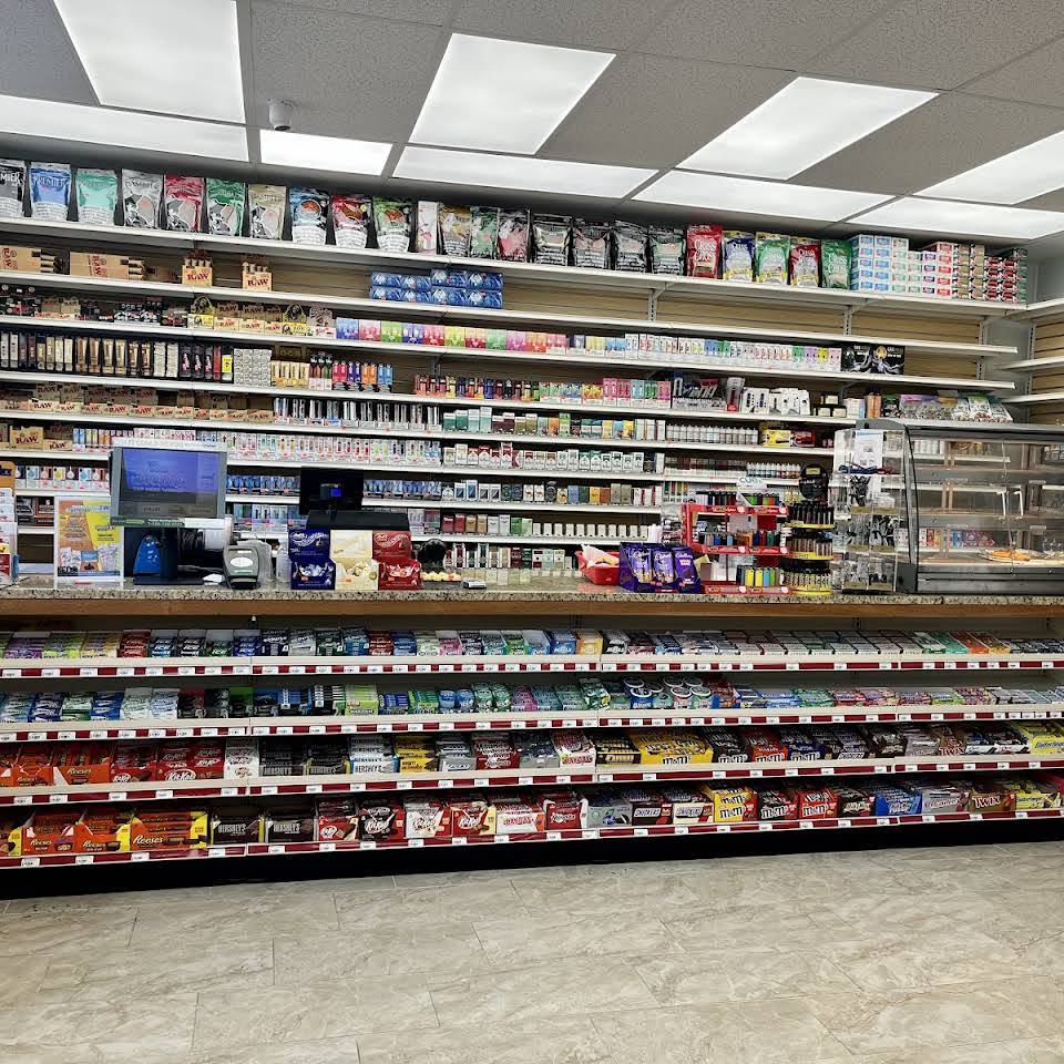 Smoke Shop New Milford CT