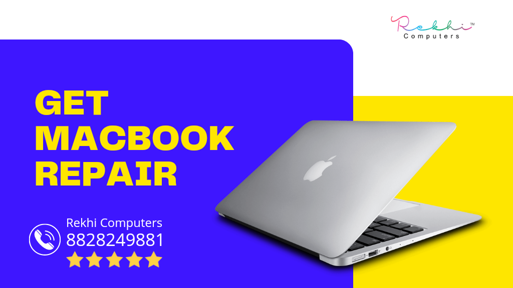 Rekhi Computers