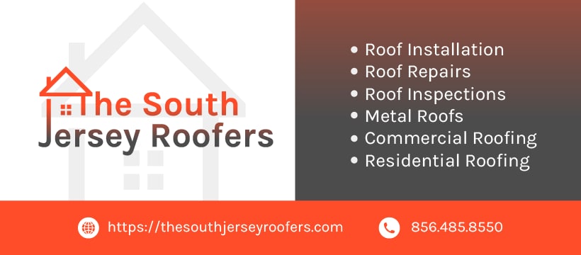 Thesouthjerseyroofers@outlook.com