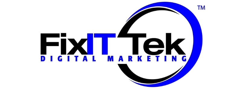 FixIT Tek Digital Marketing