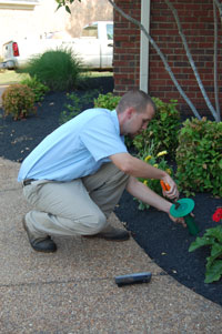 North Mississippi Pest Control