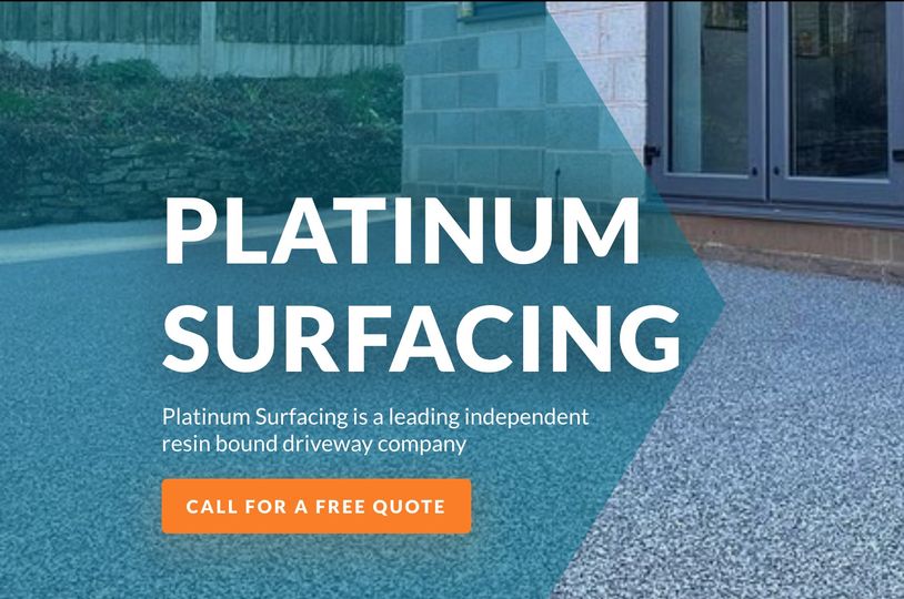 Platinum Surfacing