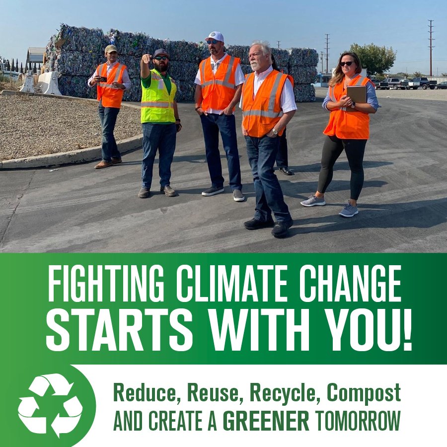 California Refuse Recycling Council