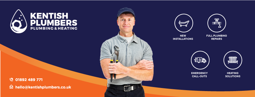 Kentish Heating & Plumbing Ltd Sevenoaks
