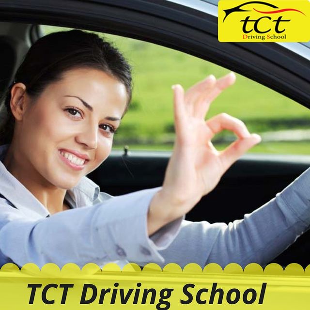 Driving Lesson Blacktown NSW