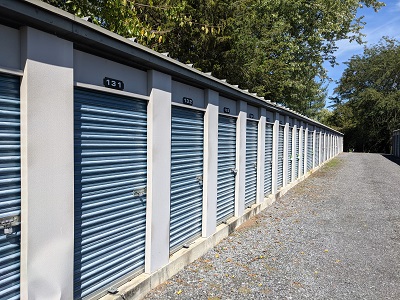 Quick Lock Storage