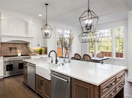 Syracuse Home Improvements