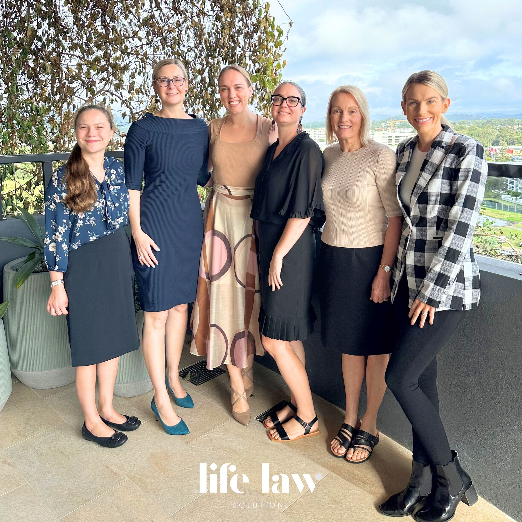 Life Law Solutions
