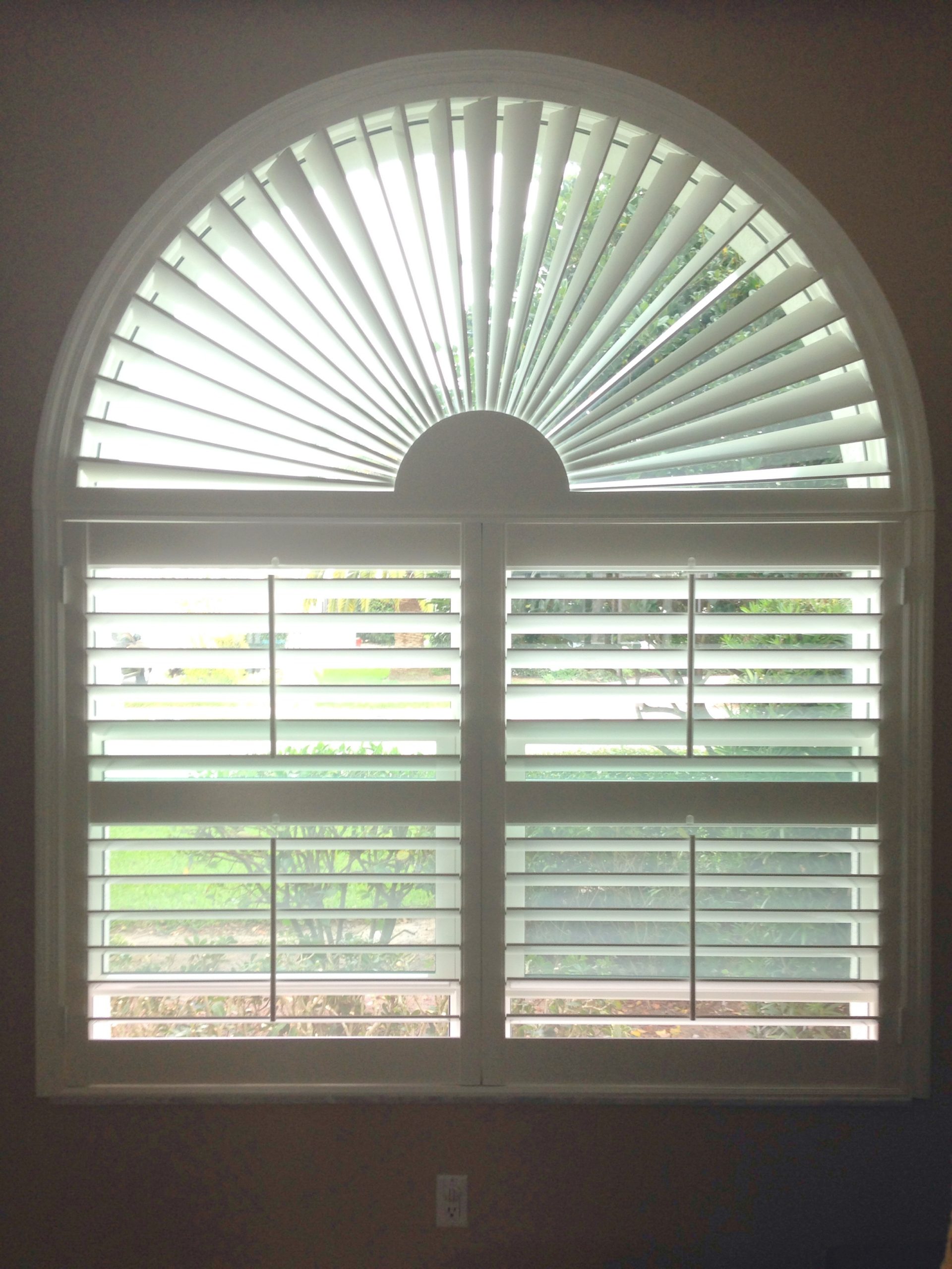 Millennium Shutters