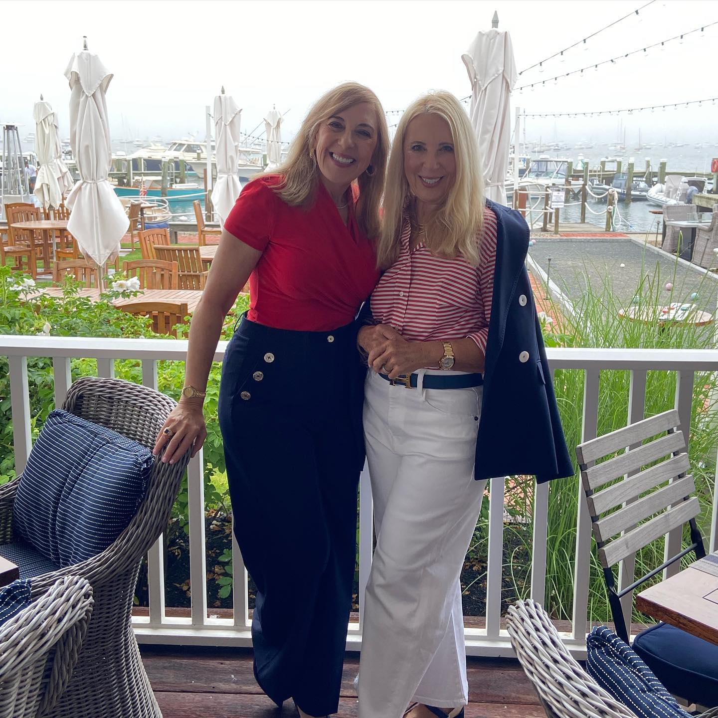 Madeleine Lightman Florida Coastal Realtor