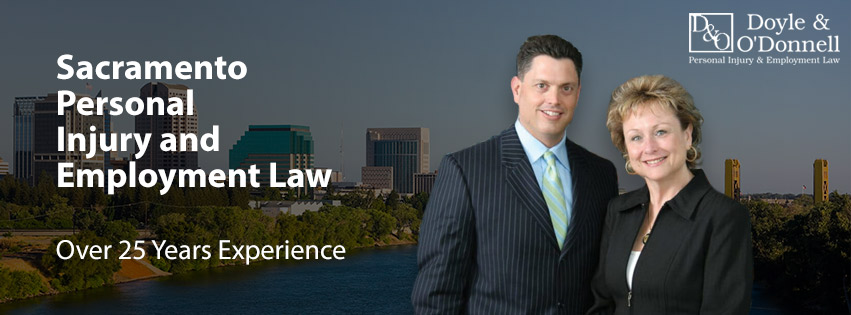Doyle & O'Donnell Injury Law