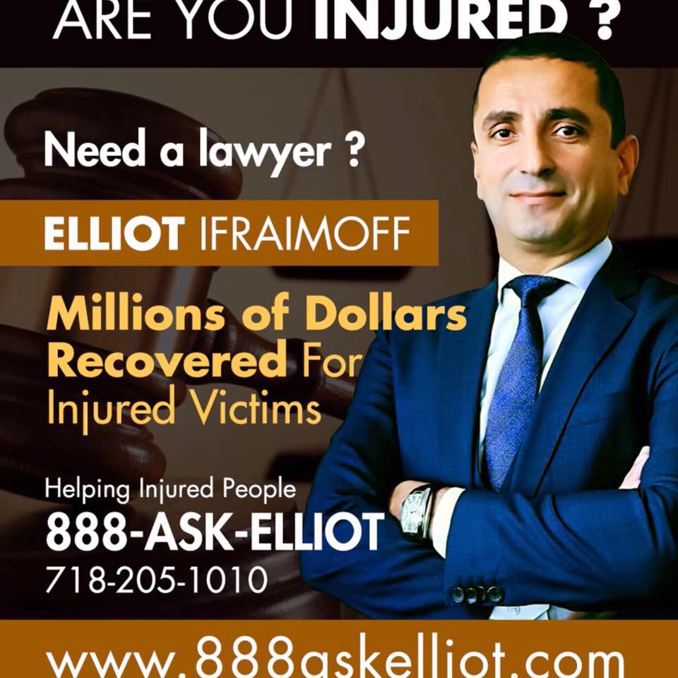 Elliot Ifraimoff & Associates, PC