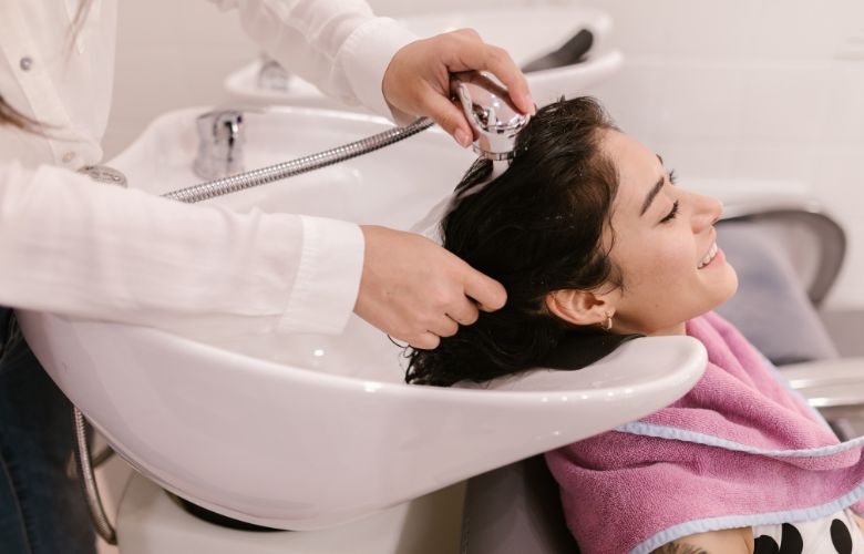 Top Hair Salons Melbourne