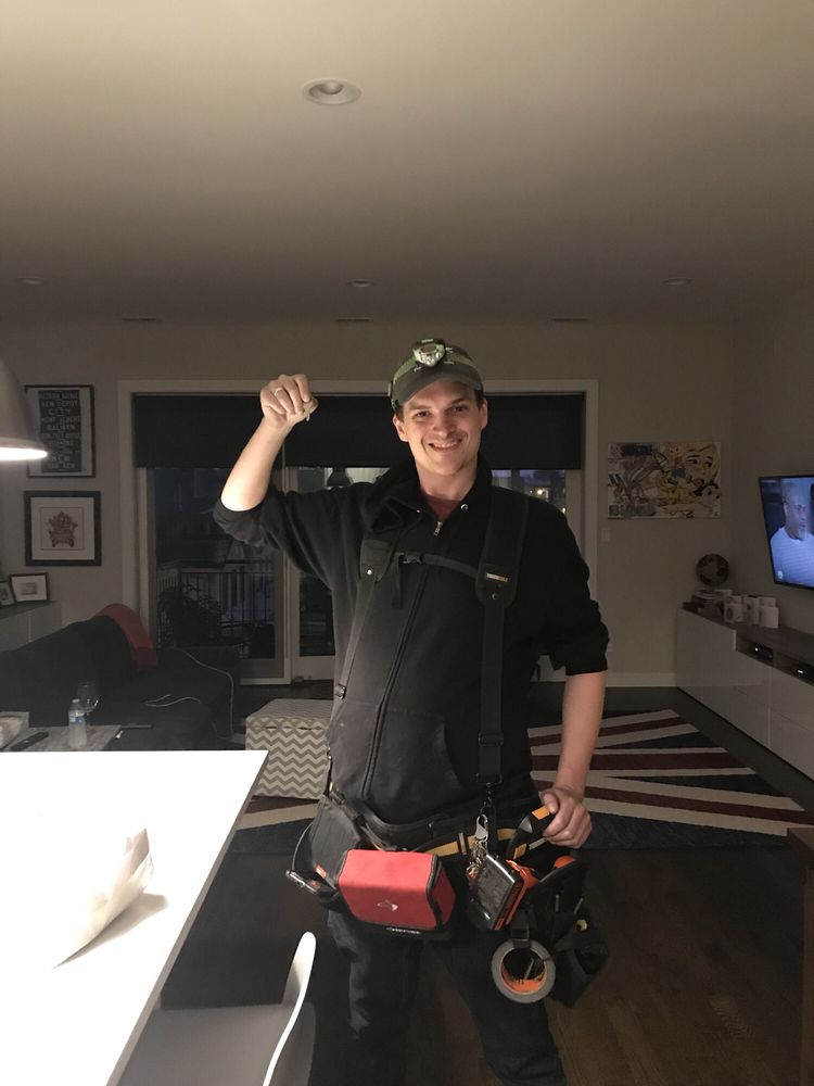24/7 Lightning Locksmith Chicago