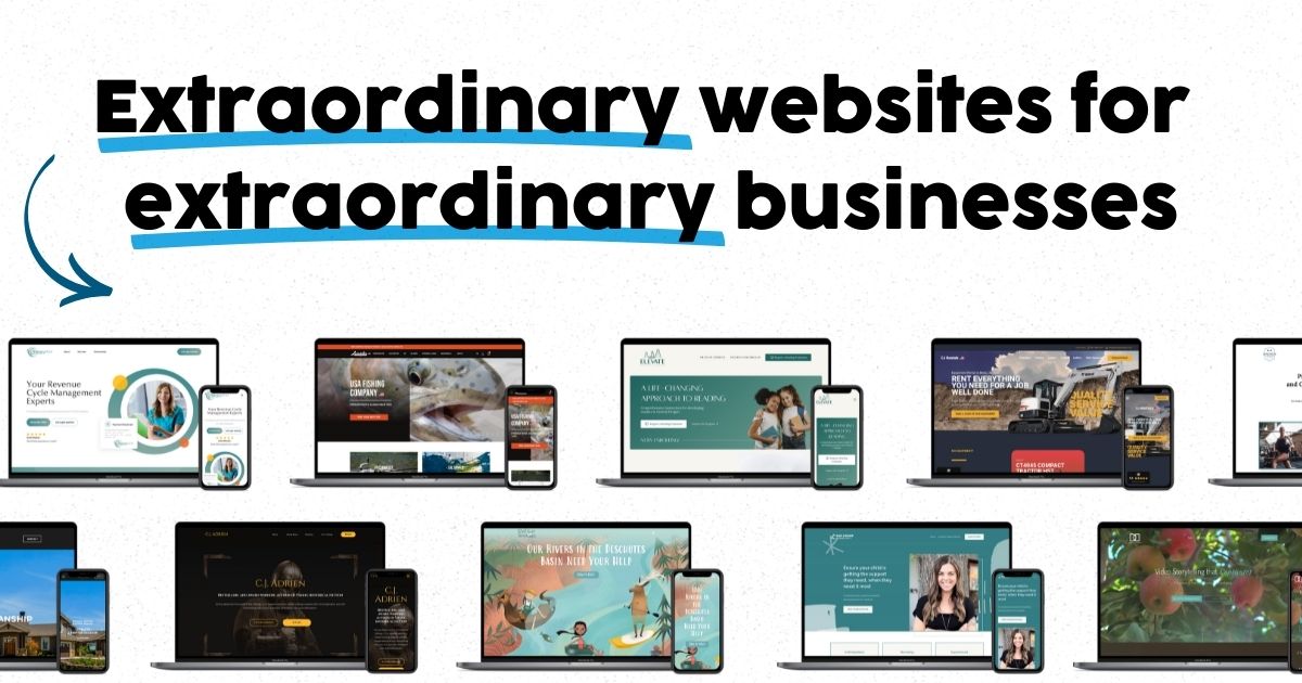 Rank It Web Design