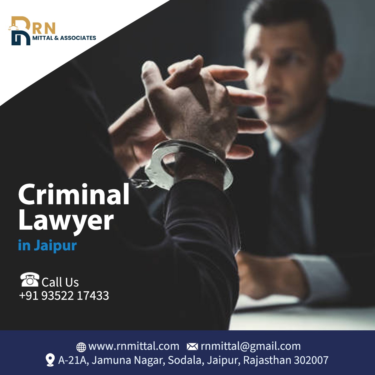 RN Mittal & Associates