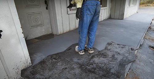 Jacksonville Stamped Concrete Co.