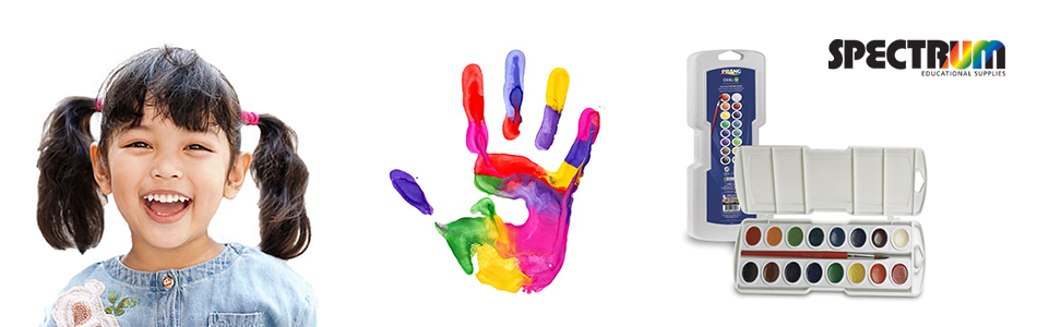 Spectrum Education Supplies Limited
