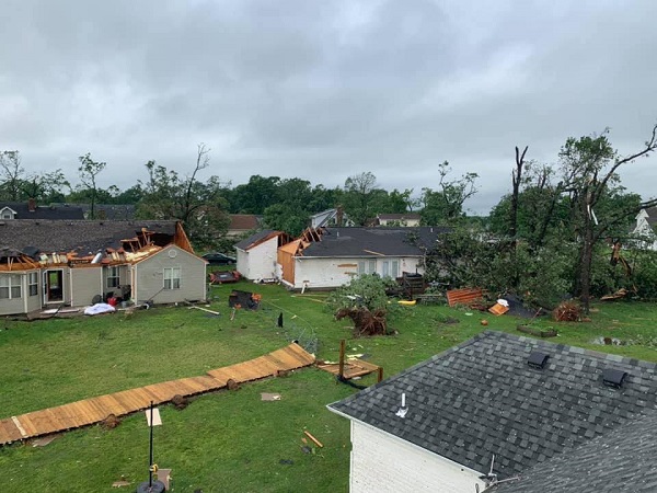 Abernathy Roofing and Construction