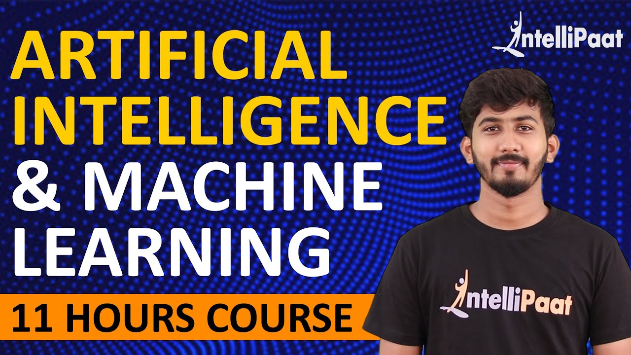 Applications of AI | Intellipaat