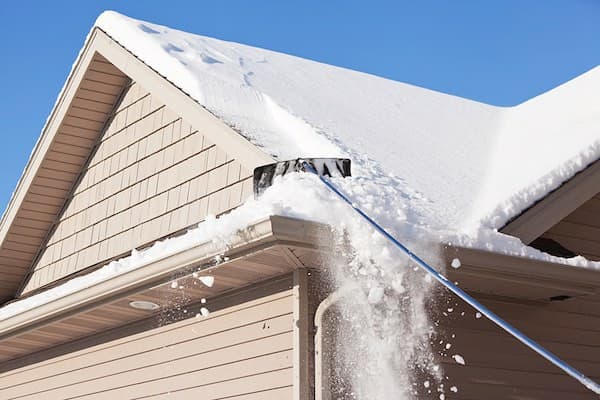 Ainger Roofing and Exteriors