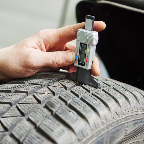 Superior Wholesale Tire