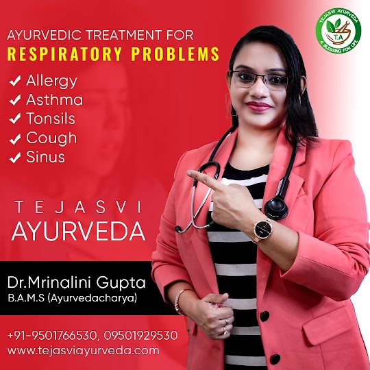 Dr. Mrinalini Gupta – Best Ayurvedic Doctor in Mohali | Bes &hellip;