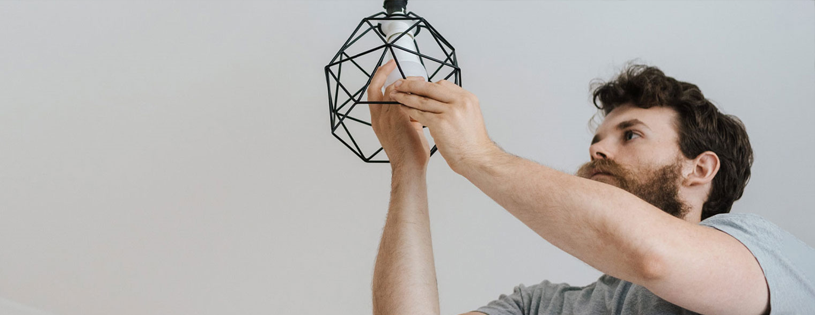 Safety Lamps Repair